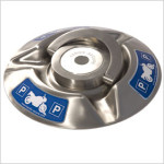 Stainless Steel Anchor Set