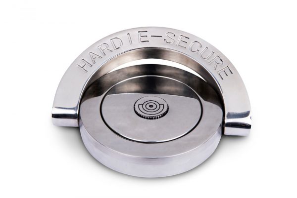 Stainless Steel Anchor