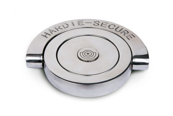 Stainless Steel Anchor